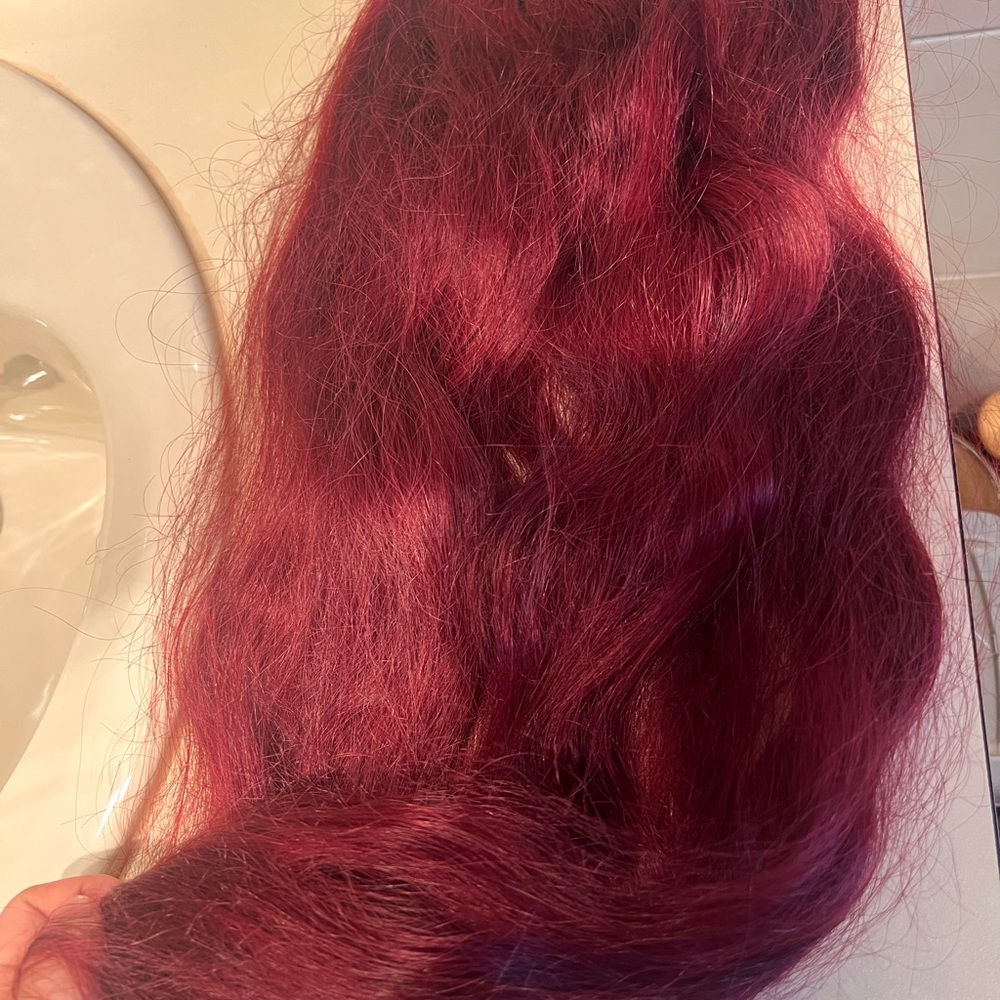 Bellami hair extensions